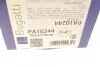 Помпа води Audi A3/A6/A4/Skoda Octavia/VW Crafter/Caddy/T6/Passat/Golf 1.6/2.0TDI 13-(R/B)(7 ло UA63 BUGATTI PA10244 (фото 8)