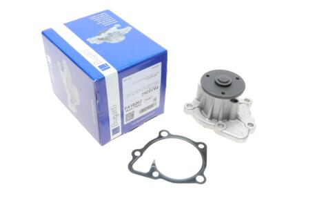 Помпа води Hyundai ix35/Tucson/Santa Fe/Kia Cerato/Sorento/Carens/Mitsubishi 2.0/2.4 10-(R/B)(6 л UA63 BUGATTI PA10262
