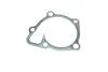 Помпа води Hyundai ix35/Tucson/Santa Fe/Kia Cerato/Sorento/Carens/Mitsubishi 2.0/2.4 10-(R/B)(6 л UA63 BUGATTI PA10262 (фото 9)