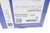 Помпа води Hyundai ix35/Tucson/Santa Fe/Kia Cerato/Sorento/Carens/Mitsubishi 2.0/2.4 10-(R/B)(6 л UA63 BUGATTI PA10262 (фото 10)