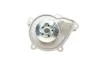 Помпа води BMW 1 (F20/F21)/3 (F30/F80) 1.6i (N13) 11-/Citroen C3/C4/C5 1.4/1.6 08- UA63 BUGATTI PA10289 (фото 3)