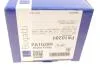 Помпа води BMW 1 (F20/F21)/3 (F30/F80) 1.6i (N13) 11-/Citroen C3/C4/C5 1.4/1.6 08- UA63 BUGATTI PA10289 (фото 9)
