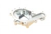 Помпа води Citroen Jumper/Peugeot Boxer 2.2HDI/Fiat Ducato 2.2D/Ford Transit 2.2TDCi 06- UA63 BUGATTI PA10296 (фото 3)