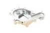 Помпа води Citroen Jumper/Peugeot Boxer 2.2HDI/Fiat Ducato 2.2D/Ford Transit 2.2TDCi 06- UA63 BUGATTI PA10296 (фото 3)