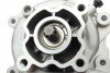 Помпа води Ford Transit 2.0DI/TDCi 00-06/Mondeo III 2.0DI/2.2TDCi 00-07 (B/B) (8 лоп.) UA63 BUGATTI PA10298 (фото 2)