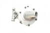 Помпа води Ford Transit 2.0DI/TDCi 00-06/Mondeo III 2.0DI/2.2TDCi 00-07 (B/B) (8 лоп.) UA63 BUGATTI PA10298 (фото 3)