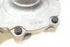 Помпа води Ford Transit 2.0DI/TDCi 00-06/Mondeo III 2.0DI/2.2TDCi 00-07 (B/B) (8 лоп.) UA63 BUGATTI PA10298 (фото 4)