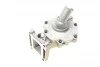 Помпа води Ford Transit 2.0DI/TDCi 00-06/Mondeo III 2.0DI/2.2TDCi 00-07 (B/B) (8 лоп.) UA63 BUGATTI PA10298 (фото 5)