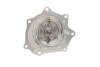 Помпа води Nissan Trade/Urvan 2.5D/3.0D 96-06 (opt-om) BUGATTI PA10305 (фото 2)