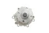Помпа води Toyota Land Cruiser 2.4TD 90-93/Land Cruiser Prado 3.0D 02- (R/B) (8 лоп) UA63 BUGATTI PA10306 (фото 4)