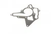 Помпа води Opel Astra G/H/Corsa C/D 1.2 16V/1.4 00-14/Combo 1.4 16V 05- (B/B) (8лоп) (з датчі (opt-om) BUGATTI PA10318 (фото 15)