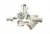 Помпа води Opel Astra G/H/Corsa C/D 1.2 16V/1.4 00-14/Combo 1.4 16V 05- (B/B) (8лоп) (з датчі (opt-om) BUGATTI PA10318 (фото 2)