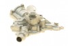 Помпа води Opel Astra G/H/Corsa C/D 1.2 16V/1.4 00-14/Combo 1.4 16V 05- (B/B) (8лоп) (з датчі (opt-om) BUGATTI PA10318 (фото 3)