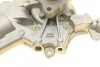 Помпа води Opel Astra G/H/Corsa C/D 1.2 16V/1.4 00-14/Combo 1.4 16V 05- (B/B) (8лоп) (з датчі (opt-om) BUGATTI PA10318 (фото 7)