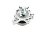 Помпа води Toyota Avensis 00-08/Corolla 1.4-1.8 VVT-i 99-07 UA63 BUGATTI PA10324 (фото 3)