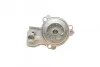 Помпа води Audi A1/Seat Ibiza/Skoda Fabia/Rapid/VW Polo 1.4TDI 14- (R/B 4PT) (7 лоп) UA63 BUGATTI PA10326 (фото 2)