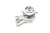 Помпа води Audi A1/Seat Ibiza/Skoda Fabia/Rapid/VW Polo 1.4TDI 14- (R/B 4PT) (7 лоп) UA63 BUGATTI PA10326 (фото 3)