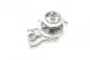 Помпа води Audi A1/Seat Ibiza/Skoda Fabia/Rapid/VW Polo 1.4TDI 14- (R/B 4PT) (7 лоп) UA63 BUGATTI PA10326 (фото 3)