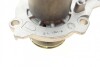 Помпа води Audi A1/Seat Ibiza/Skoda Fabia/Rapid/VW Polo 1.4TDI 14- (R/B 4PT) (7 лоп) UA63 BUGATTI PA10326 (фото 6)