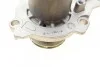 Помпа води Audi A1/Seat Ibiza/Skoda Fabia/Rapid/VW Polo 1.4TDI 14- (R/B 4PT) (7 лоп) UA63 BUGATTI PA10326 (фото 6)