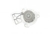 Помпа води Audi A1/Seat Ibiza/Skoda Fabia/Rapid/VW Polo 1.4TDI 14- (R/B 4PT) (7 лоп) UA63 BUGATTI PA10326 (фото 7)