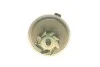 Помпа води Opel Astra F/G/H/Omega B/Vectra A/B/Zafira A/B 1.8i/2.0i/2.2i/2.4 94-10 (R/B) (8 лоп) UA63 BUGATTI PA10327 (фото 2)