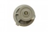 Помпа води Opel Astra F/G/H/Omega B/Vectra A/B/Zafira A/B 1.8i/2.0i/2.2i/2.4 94-10 (R/B) (8 лоп) UA63 BUGATTI PA10327 (фото 4)