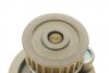 Помпа води Opel Astra F/G/H/Omega B/Vectra A/B/Zafira A/B 1.8i/2.0i/2.2i/2.4 94-10 (R/B) (8 лоп) UA63 BUGATTI PA10327 (фото 5)