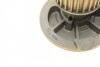 Помпа води Opel Astra F/G/H/Omega B/Vectra A/B/Zafira A/B 1.8i/2.0i/2.2i/2.4 94-10 (R/B) (8 лоп) UA63 BUGATTI PA10327 (фото 6)