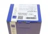 Помпа води Opel Astra F/G/H/Omega B/Vectra A/B/Zafira A/B 1.8i/2.0i/2.2i/2.4 94-10 (R/B) (8 лоп) UA63 BUGATTI PA10327 (фото 8)