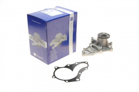 Помпа води Mazda 3/6 2.2MZR CD 09-13 UA63 BUGATTI PA10345