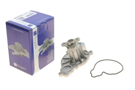 Помпа води BMW 1 (F20/F21)/2 (F23/F22/F87)/3 (F30/F80/F31)/4 (F36/F32/F82) B38 B15 A 15- (opt-om) BUGATTI PA10371