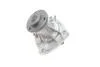 Помпа води Ford Scorpio 2.5 TD/Opel Frontera 2.5 TDS 96-98/Jeep Cherokee 2.5/2.5TD/Tdi 90-01 UA63 BUGATTI PA10384 (фото 7)