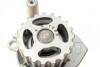 Помпа води Audi A4/Skoda Fabia/Octavia/VW Caddy/Golf/Passat 1.2TDI/1.6TDI/2.0TDI 08-(R/B)(7лоп) UA63 BUGATTI PA10397 (фото 4)