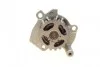 Помпа води Audi A4/Skoda Fabia/Octavia/VW Caddy/Golf/Passat 1.2TDI/1.6TDI/2.0TDI 08-(R/B)(7лоп) UA63 BUGATTI PA10397 (фото 5)