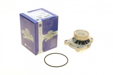 Помпа води Audi 100/80 2.3E/2.3E quattro 90-96/A6 2.3 94-97 UA63 BUGATTI PA5102