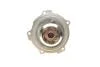 Помпа води Audi A4/A6/Skoda Felicia/VW Golf/Caddy/Passat/Polo 1.9D/TDI/SDI 95- (R/B)(6лоп) UA63 BUGATTI PA5108 (фото 2)