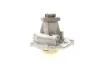 Помпа води Audi A4/A6/Skoda Felicia/VW Golf/Caddy/Passat/Polo 1.9D/TDI/SDI 95- (R/B)(6лоп) UA63 BUGATTI PA5108 (фото 6)