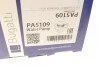 Помпа води Audi A4-A6/VW Passat 1.6/1.8/1.8T/quattro 94-05 (B/B) (7 лоп.) UA63 BUGATTI PA5109 (фото 11)
