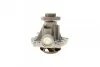 Помпа води Audi A4-A6/VW Passat 1.6/1.8/1.8T/quattro 94-05 (B/B) (7 лоп.) UA63 BUGATTI PA5109 (фото 5)