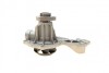 Помпа води Audi A4-A6/VW Passat 1.6/1.8/1.8T/quattro 94-05 (B/B) (7 лоп.) UA63 BUGATTI PA5109 (фото 6)