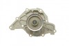 Помпа води Audi A4-A8/VW Passat/Skoda SuperB 2.5TDI/quattro 97-05 (R/B) (5 лоп.) UA63 BUGATTI PA5115 (фото 5)