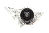 Помпа води Audi A4-A6 2.7T/quattro/S4 quattro 97-05 (B/B) (5 лоп.) (h шківа)=32mm) UA63 BUGATTI PA5117 (фото 2)