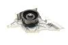 Помпа води Audi A4-A6 2.7T/quattro/S4 quattro 97-05 (B/B) (5 лоп.) (h шкива=32mm) UA63 BUGATTI PA5117 (фото 6)