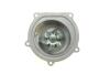 Помпа води Honda Accord V/VI/Civic VI 2.0TDi/i D/Land Rover Freelander 2.0DI 4x4 96-02 (B/B) ((opt-om) BUGATTI PA5204 (фото 2)