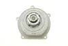 Помпа води Honda Accord V/VI/Civic VI 2.0TDi/i D/Land Rover Freelander 2.0DI 4x4 96-02 (B/B) ((opt-om) BUGATTI PA5204 (фото 5)