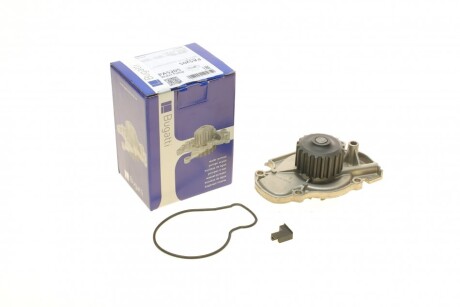 Помпа води Honda Accord IV/V/VI 1.8/1.9i/2.0 16V/2.2/2.2i 16V/2.3 90-03 (R/B) (7 лоп.) UA63 BUGATTI PA5205