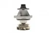 Помпа води BMW 3 (E36/E46)/5 (E34/E39/E60)/7 (E38/E65-E67)/X3 (E83)/X5 (E53) M50/M52 (R/B) (7 лоп. UA63 BUGATTI PA5401 (фото 4)
