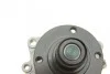 Помпа води BMW 3 (E36/E46)/5 (E34/E39/E60)/7 (E38/E65-E67)/X3 (E83)/X5 (E53) M50/M52 (R/B) (7 лоп. UA63 BUGATTI PA5401 (фото 5)