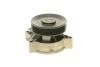 Помпа води BMW 3 (E46) 318d/320d 98-05 (R/B) (7 лоп) (5 кан) M47 D20 UA63 BUGATTI PA5414 (фото 3)